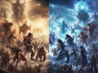 神武VS夢(mèng)幻誅仙，哪款回合制手游才是你的終極之選？