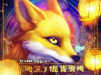 軒轅傳奇手游，黃皮子背后隱藏著什么神秘傳說？