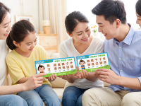 悟空識(shí)字下載，家長(zhǎng)熱議的兒童識(shí)字新選擇