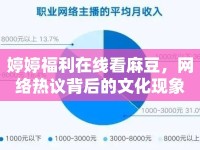 婷婷福利在線看麻豆，網(wǎng)絡(luò)熱議背后的文化現(xiàn)象