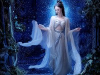 倩女幽魂手游，穿越時(shí)空的浪漫與神秘，你能否抵擋這份誘惑？