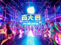 勁舞團(tuán)手游新區(qū)，新紀(jì)元開(kāi)啟，你準(zhǔn)備好了嗎？