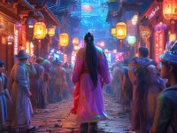 在尋仙手游中撿垃圾？京城竟成玩家的另類(lèi)修行圣地！