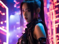 19歲大陸女RAPPER仙蹤林：她的音樂為何震撼全網(wǎng)？你準(zhǔn)備好被圈粉了嗎？