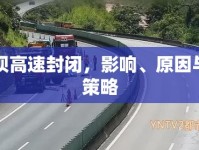 三川壩高速封閉，影響、原因與應(yīng)對(duì)策略