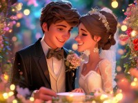 結(jié)婚手游有多甜？女生專(zhuān)屬浪漫等你來(lái)探索！