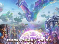 夢幻西游新服引爆福利！你的戰(zhàn)力能擠進(jìn)全服前十嗎？