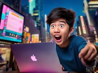 18歲MacBook Pro免費(fèi)領(lǐng)取，你敢相信嗎？如何立即申請？