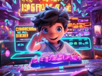 還在糾結(jié)‘吃雞’游戲ID？這些創(chuàng)意取名靈感讓你秒變?nèi)珗?chǎng)焦點(diǎn)！