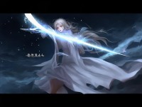 倩女幽魂手游刀客，刀鋒所向，情緣能否一刀兩斷？