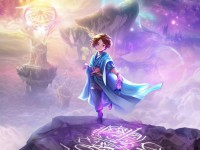 誅仙手游，探索仙俠世界的無(wú)盡魅力，你真的不來(lái)試試嗎？