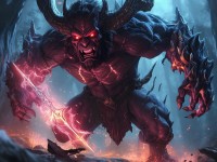 巨魔王攻擊，夢幻手游中的制勝秘訣何在？