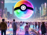 30年經(jīng)典IP再進(jìn)化，Pokémon GO如何引爆全球AR手游狂潮？