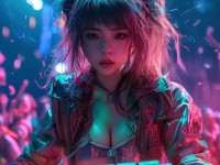 CSGO暴躁小阿姨為何如此火爆？她的秘訣你掌握了嗎？