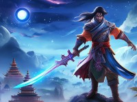2023年iOS武俠手游哪款最值得你拔劍？