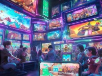 日本手游市場究竟在玩什么？揭秘?zé)衢T游戲與趨勢！