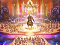 大話手游，誰才是當(dāng)前版本最受歡迎的角色之王？