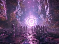 星辰?jīng)Q手游，奇幻世界真的好玩嗎？