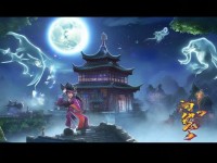 在倩女幽魂手游里自由發(fā)言，真的能找到你的江湖快意嗎？