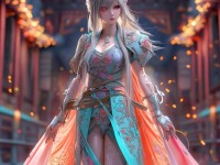 魅者衣服還能這樣搭？倩女手游拓本穿搭驚艷指南！