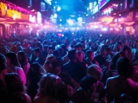 午夜騷片，為何成為視覺與情感的雙重盛宴？