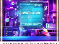 Javaparser HD如何提升代碼效率？開發(fā)者必看秘籍