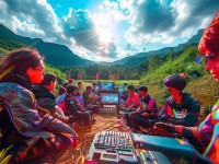 B站刺激戰(zhàn)場戶外直播：你敢挑戰(zhàn)極限嗎？誰能成為最后贏家？
