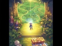 我叫MT RPG手游，如何探索奇幻世界，成為策略冒險大師？