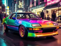YSL千人千色AE86：你的選擇，能否定義你的風(fēng)格？