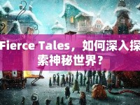 Fierce Tales，如何深入探索神秘世界？