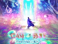 誅仙手游中，仙途能否延續(xù)？虛擬世界里的生孩子文化等你來探索！