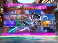 劍俠世界手游充值豪禮，江湖之旅你準備好了嗎？