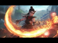 指尖戰(zhàn)姬爆火！這款手游能否超越經典美姬大戰(zhàn)？