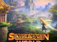劍俠世界手游，絕美風(fēng)景與武俠風(fēng)情，你領(lǐng)略了嗎？