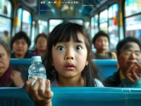 C寶貝公交車上幾天沒喝水，身體竟出現(xiàn)驚人變化？你注意到了嗎？