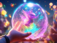 夢幻手游泡泡如何合成？打造你的專屬夢幻伙伴！
