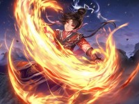 揭秘誅仙手游焚香技能圖，掌握核心技能，獨步仙俠世界