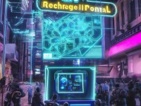PUBG充值入口在哪？如何快速安全充值游戲點(diǎn)券？