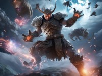 神武2萬(wàn)獸特技有多強(qiáng)？掌握獸魂之力真能制霸三界嗎？