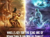 神武VS夢(mèng)幻誅仙，誰才是回合制仙俠手游的真王者？