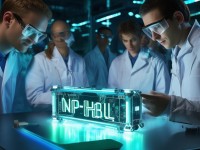 NP-HBL，它將引領(lǐng)高性能鋰電池的未來嗎？