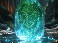 手游夢幻西游普陀寶石，智慧與力量，誰能駕馭這神秘寶石？