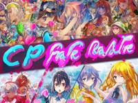 還在找能組CP的手游？這5款游戲讓你秒脫單！
