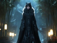 倩女幽魂手游黑貂裘，這件奢華裝備為何能引動(dòng)整個(gè)江湖？