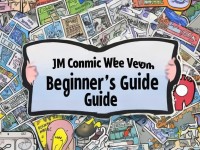 JM漫畫網(wǎng)頁(yè)版入門：如何快速上手？新手必看技巧揭秘