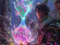 龍之谷手游，覺醒藥水的神秘力量