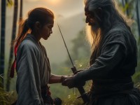 劍俠情緣手游師徒情深，你與師傅的江湖故事如何續(xù)寫？
