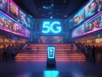 5G影院年齡認(rèn)證：您準(zhǔn)備好迎接全新觀影體驗(yàn)了嗎？