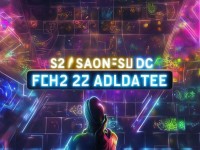 S32賽季27日更新：新英雄登場還是平衡調(diào)整？你準(zhǔn)備好了嗎？