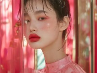YSL水蜜桃色39真的適合你嗎？如何挑選最顯白的口紅？